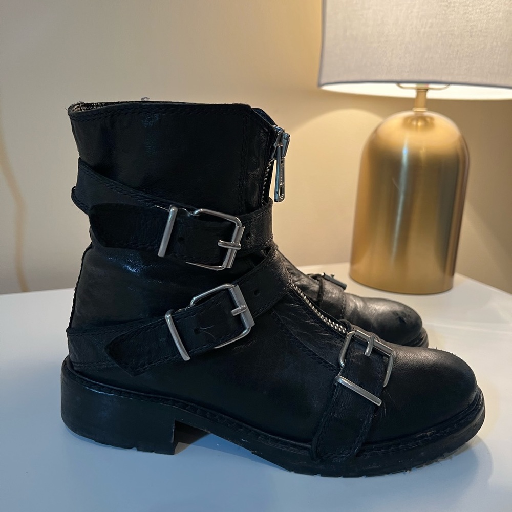 All Saints Boots